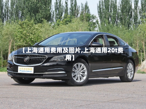 【上海通用费用及图片,上海通用20t费用】-第3张图片