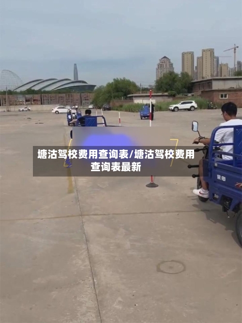 塘沽驾校费用查询表/塘沽驾校费用查询表最新