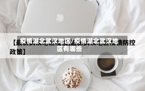 疫情湖北武汉地区/疫情湖北武汉地区有哪些-第2张图片