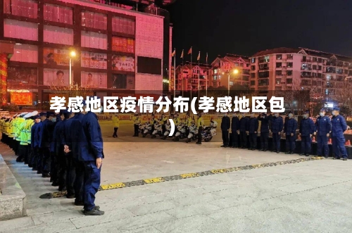 孝感地区疫情分布(孝感地区包)-第2张图片