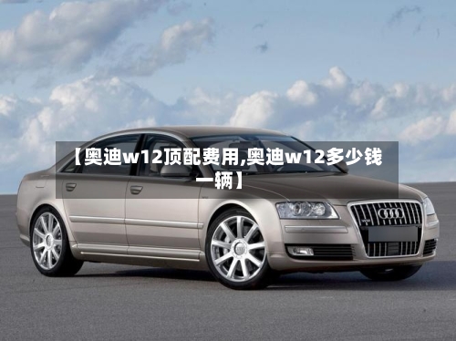 【奥迪w12顶配费用,奥迪w12多少钱一辆】