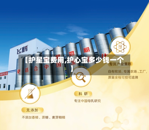 【护星宝费用,护心宝多少钱一个】