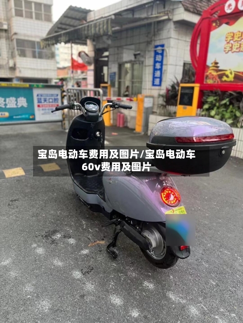 宝岛电动车费用及图片/宝岛电动车60v费用及图片-第3张图片
