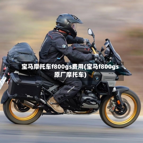 宝马摩托车f800gs费用(宝马f800gs原厂摩托车)-第2张图片