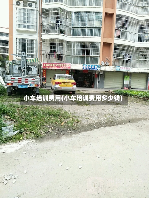 小车培训费用(小车培训费用多少钱)-第2张图片