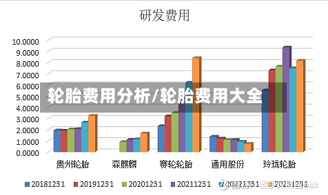 轮胎费用分析/轮胎费用大全