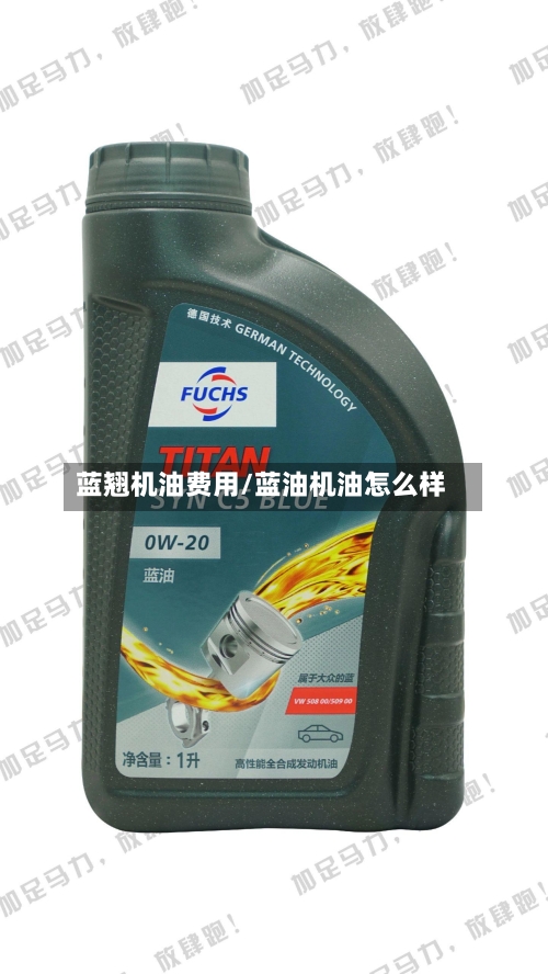 蓝翘机油费用/蓝油机油怎么样-第3张图片