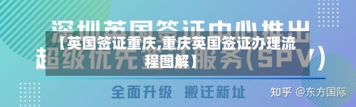 【英国签证重庆,重庆英国签证办理流程图解】-第3张图片