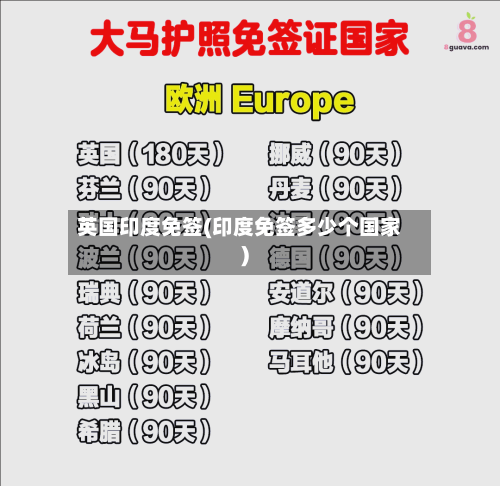 英国印度免签(印度免签多少个国家)-第3张图片