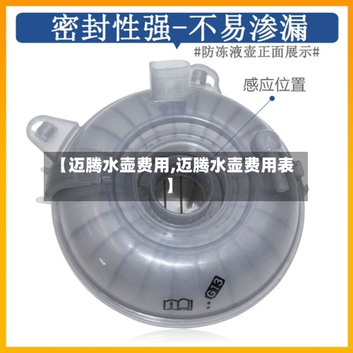 【迈腾水壶费用,迈腾水壶费用表】-第2张图片