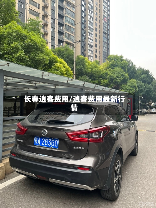 长春逍客费用/逍客费用最新行情-第2张图片