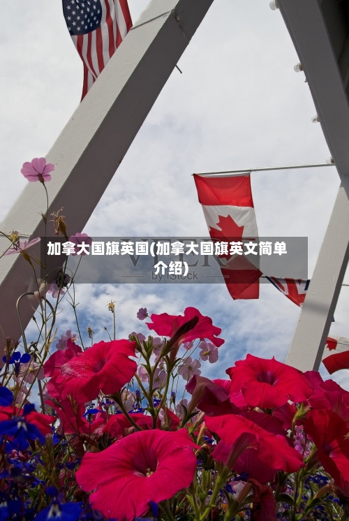 加拿大国旗英国(加拿大国旗英文简单介绍)-第3张图片