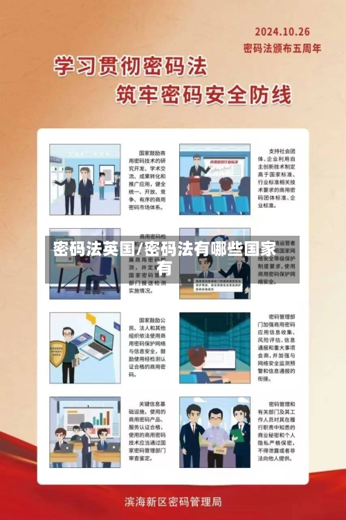 密码法英国/密码法有哪些国家有