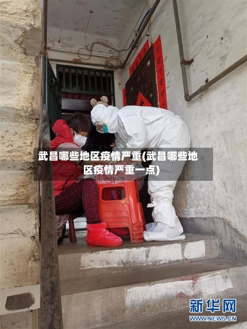 武昌哪些地区疫情严重(武昌哪些地区疫情严重一点)