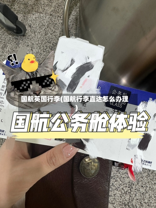 国航英国行李(国航行李直达怎么办理)-第2张图片