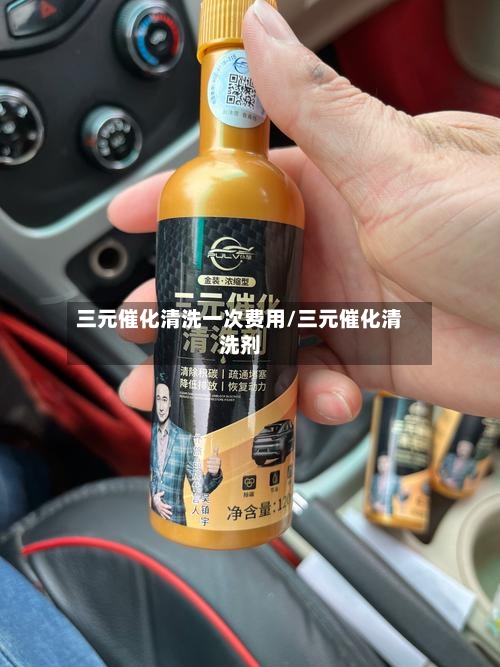 三元催化清洗一次费用/三元催化清洗剂-第3张图片