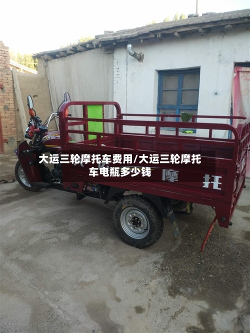 大运三轮摩托车费用/大运三轮摩托车电瓶多少钱-第2张图片