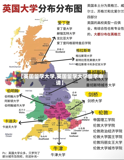 【英国留学大学,英国留学大学留学申请】-第2张图片
