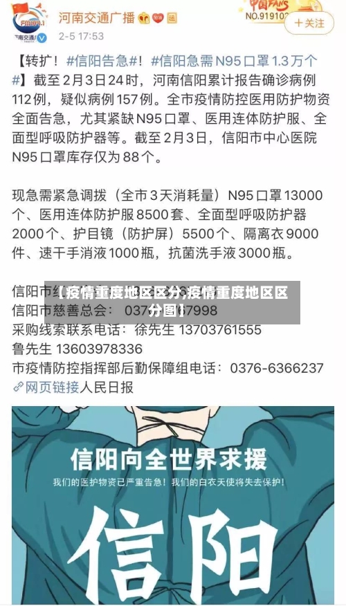 【疫情重度地区区分,疫情重度地区区分图】