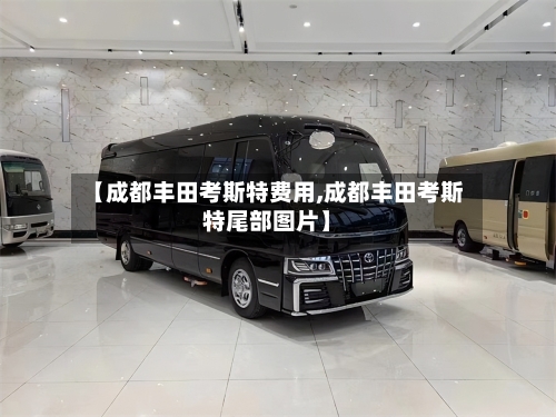 【成都丰田考斯特费用,成都丰田考斯特尾部图片】-第3张图片