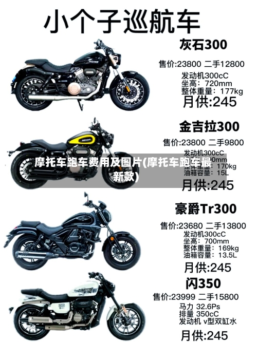 摩托车跑车费用及图片(摩托车跑车最新款)-第2张图片