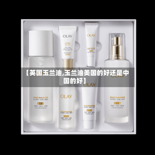 【英国玉兰油,玉兰油美国的好还是中国的好】-第2张图片