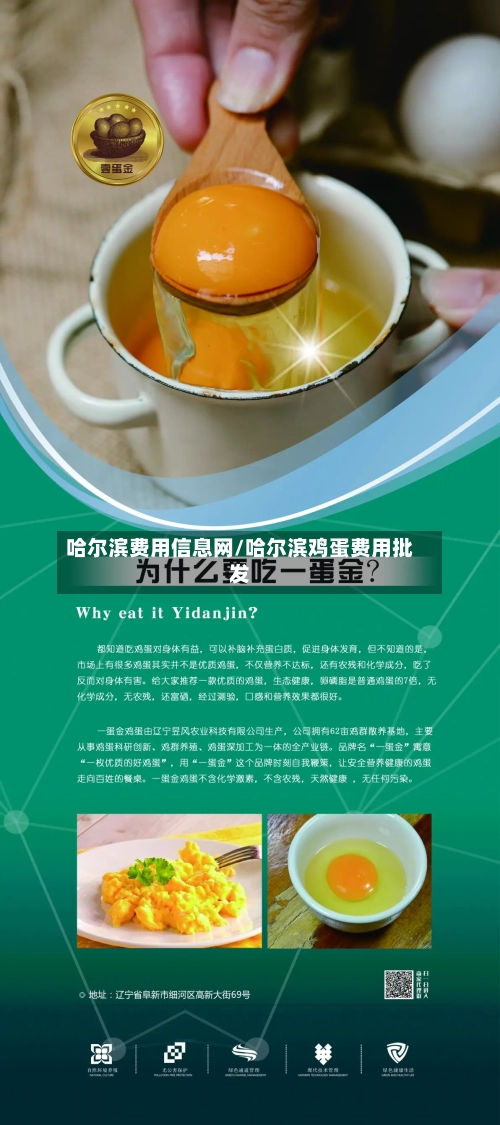 哈尔滨费用信息网/哈尔滨鸡蛋费用批发