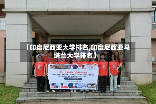 【印度尼西亚大学排名,印度尼西亚马塔兰大学排名】-第3张图片