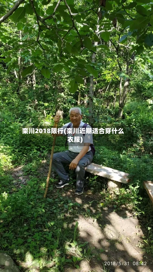 栾川2018限行(栾川近期适合穿什么衣服)
