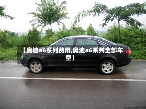 【奥迪a6系列费用,奥迪a6系列全部车型】-第2张图片