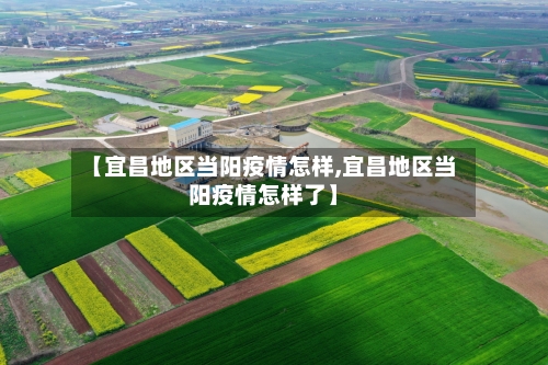 【宜昌地区当阳疫情怎样,宜昌地区当阳疫情怎样了】-第2张图片