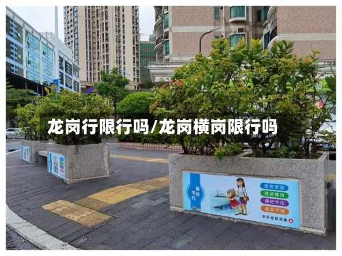 龙岗行限行吗/龙岗横岗限行吗-第2张图片
