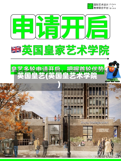 英国皇艺(英国皇艺术学院)-第2张图片