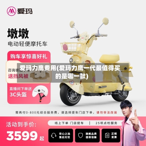 爱玛力鹰费用(爱玛力鹰一代最值得买的是哪一款)