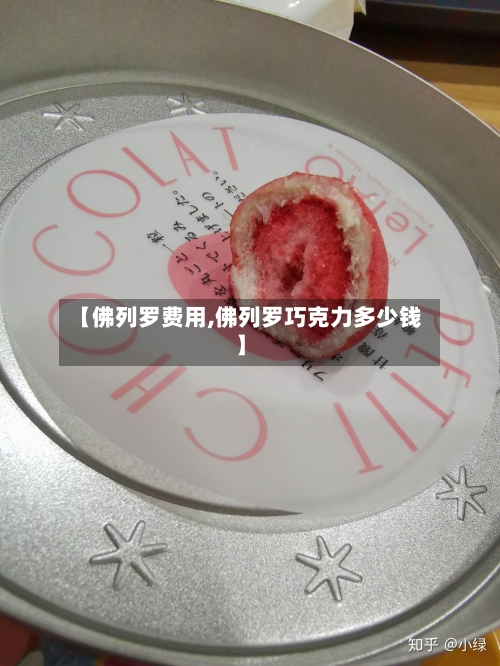 【佛列罗费用,佛列罗巧克力多少钱】