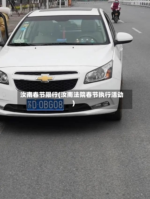 汝南春节限行(汝南法院春节执行活动)-第2张图片