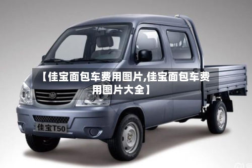 【佳宝面包车费用图片,佳宝面包车费用图片大全】