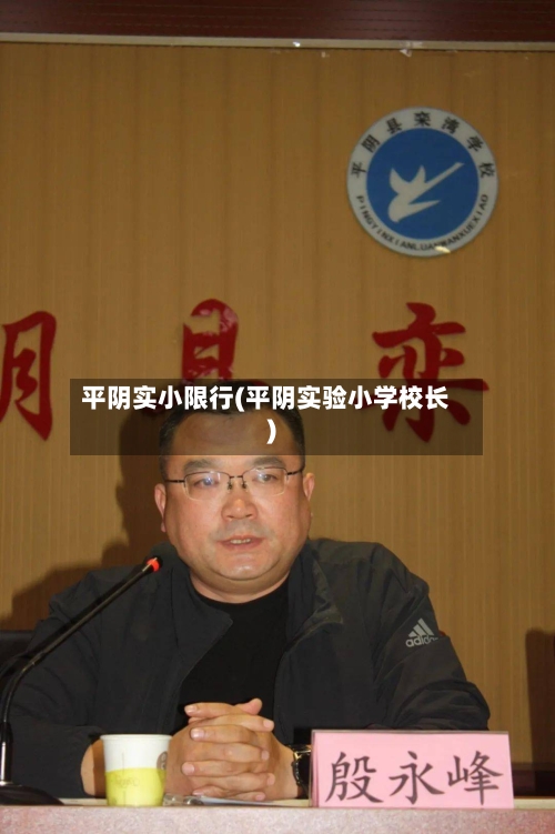 平阴实小限行(平阴实验小学校长)-第3张图片