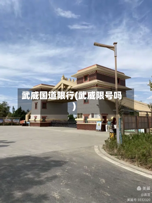 武威国道限行(武威限号吗)