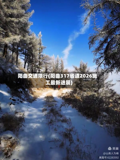 阳曲交通限行(阳曲317省道2026施工最新进展)-第2张图片