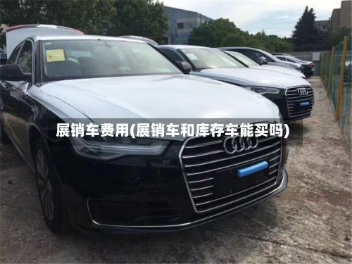 展销车费用(展销车和库存车能买吗)-第2张图片