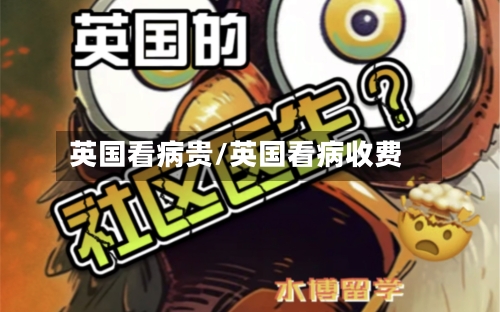 英国看病贵/英国看病收费-第2张图片