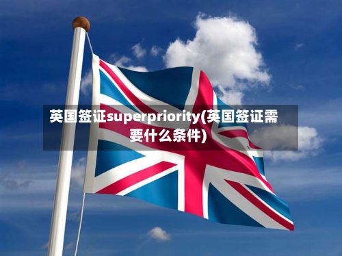 英国签证superpriority(英国签证需要什么条件)