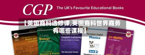 【英国商科选修课,英国商科世界商务有哪些课程】