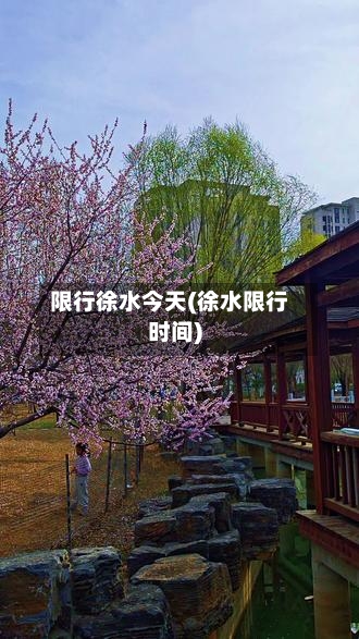 限行徐水今天(徐水限行时间)-第2张图片