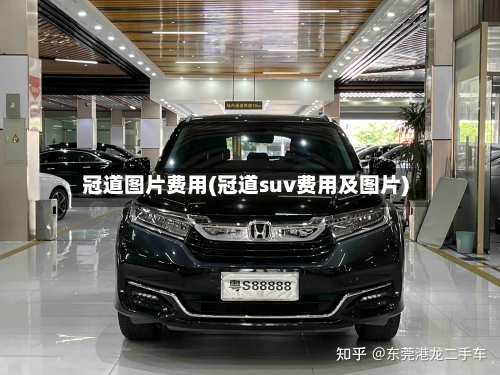 冠道图片费用(冠道suv费用及图片)