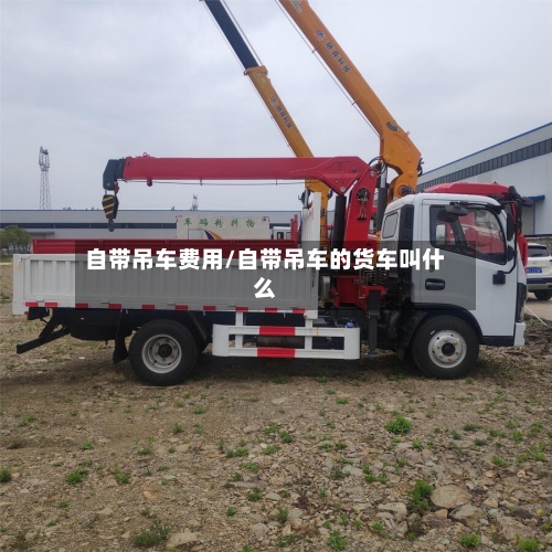自带吊车费用/自带吊车的货车叫什么