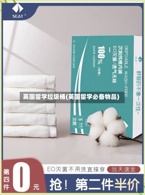 英国留学垃圾桶(英国留学必备物品)-第2张图片
