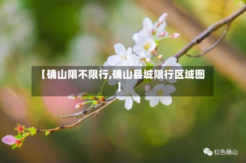 【确山限不限行,确山县城限行区域图】-第3张图片