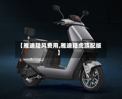 【雅迪陆风费用,雅迪陆虎顶配版】-第2张图片